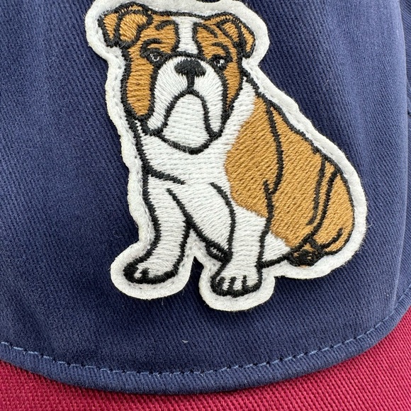 New NWT Janie and Jack English Bulldog Bundle, hat sunglasses socks, 2T-3T - Picture 3 of 11